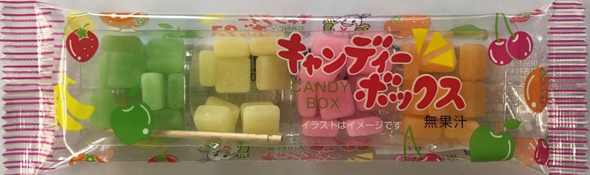 共親製菓