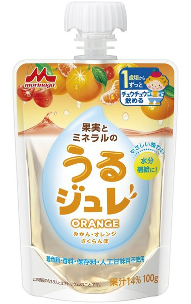 森永乳業