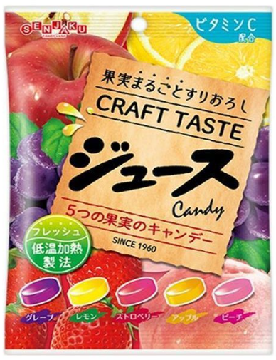 扇雀飴本舗