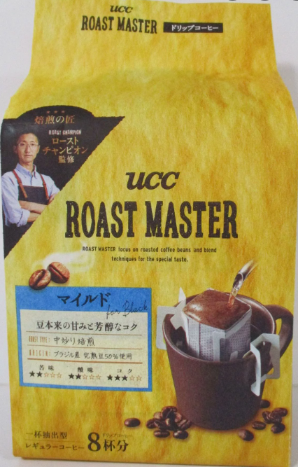 UCC