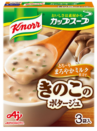 味の素