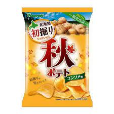 山芳製菓