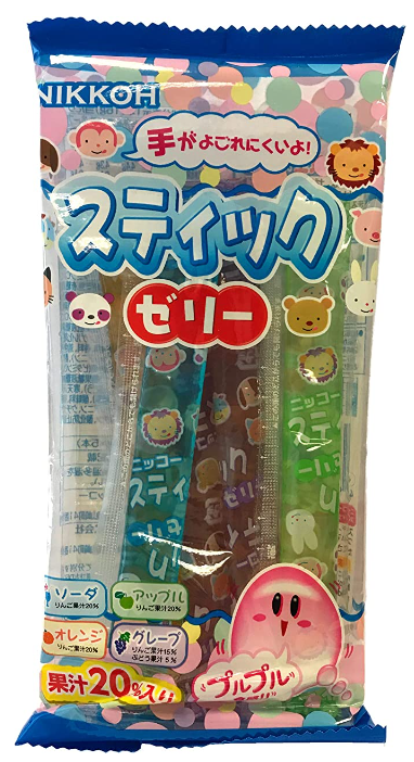 日幸製菓