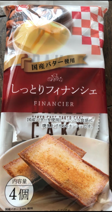 エースベーカリー