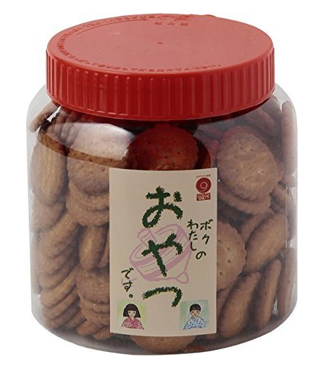 野村煎豆加工店