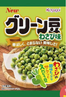 春日井製菓