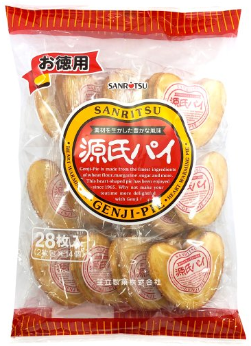 三立製菓