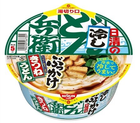 日清食品