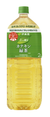 伊藤園