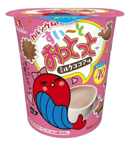 森永製菓