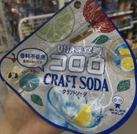 UHA味覚糖