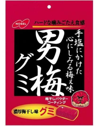 ノーベル製菓
