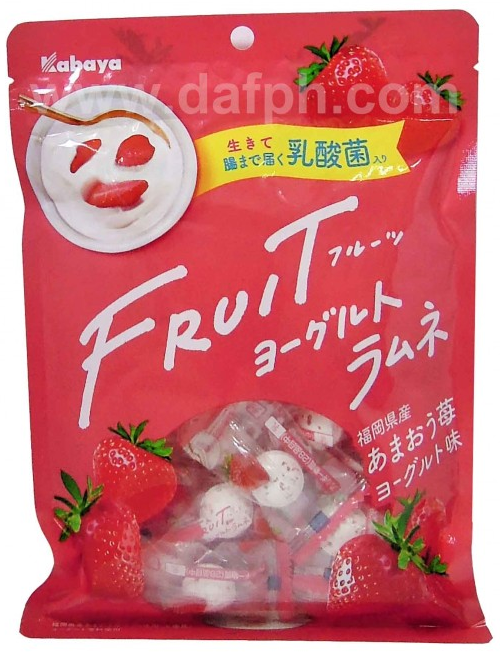 カバヤ食品