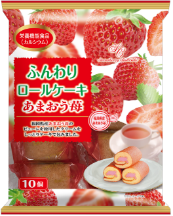 山内製菓