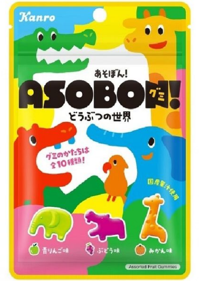 カンロ