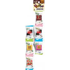 チロルチョコ