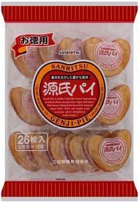 三立製菓