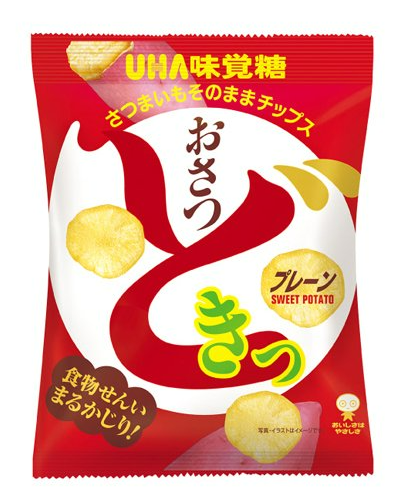 UHA味覚糖