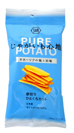 湖池屋