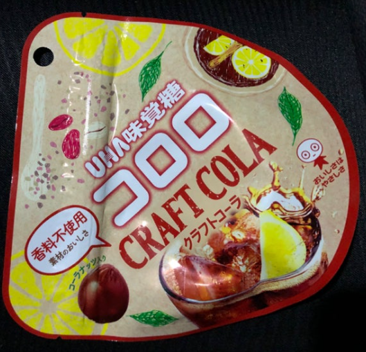 UHA味覚糖