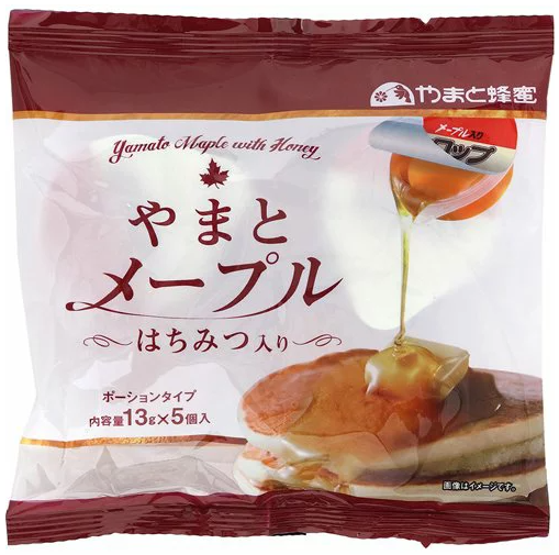 やまと蜂蜜