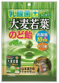 中部薬品工業