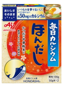 味の素