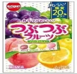 明治チューインガム