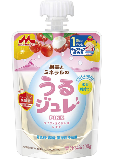 森永乳業