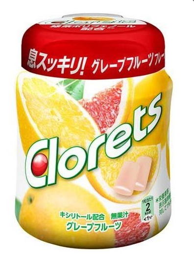 モンデリーズ・ジャパン