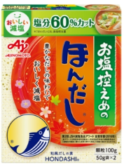 味の素
