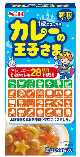 エスビー食品