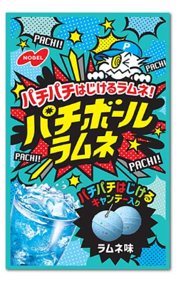 ノーベル製菓