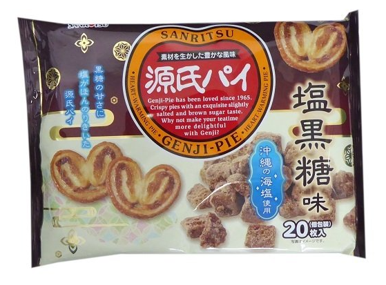 三立製菓
