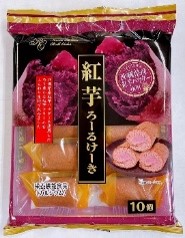 山内製菓