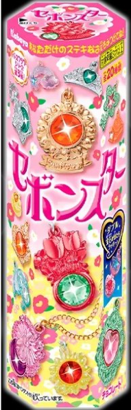 カバヤ食品