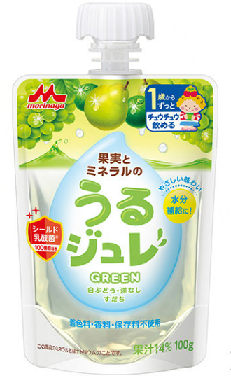 森永乳業