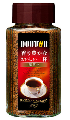 ドトールコーヒー