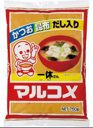 マルコメ