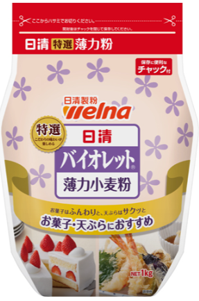 日清食品