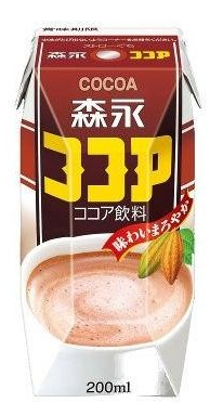 森永乳業