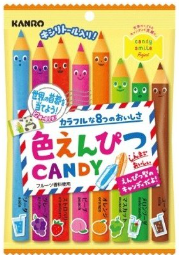 カンロ