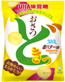 UHA味覚糖
