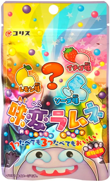 コリス
