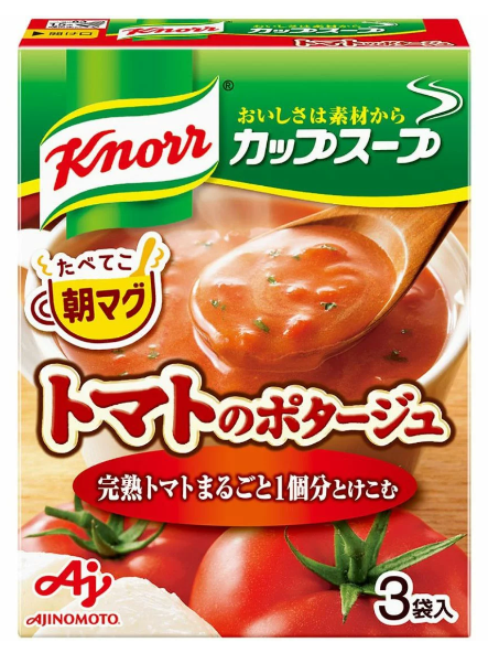味の素