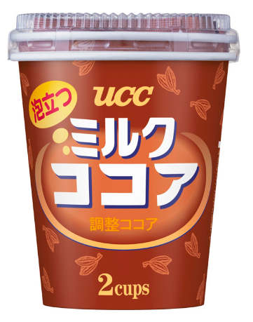 UCC