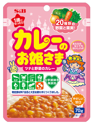 エスビー食品
