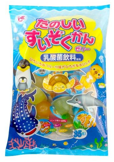 エースベーカリー