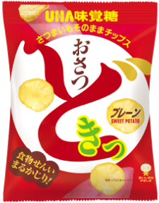 UHA味覚糖