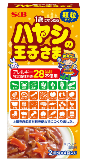 エスビー食品